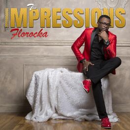 Album cover of The Impressions