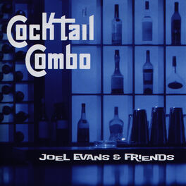 Album cover of Cocktail Combo