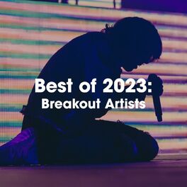 Album cover of Best Of 2023: Breakout Artists