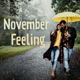 Album cover of November Feeling