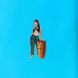 Album cover of African Sun (Remix)