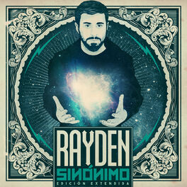 Album cover of Sinónimo (Edición extendida)