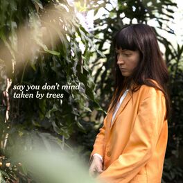Album cover of Say You Don’t Mind