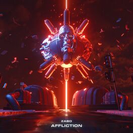 Album cover of Affliction