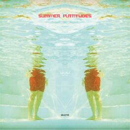 Album cover of Summer Platitudes