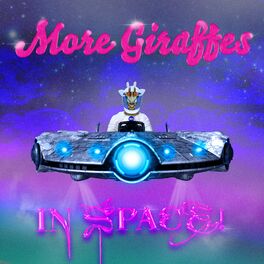 Album cover of In Space!