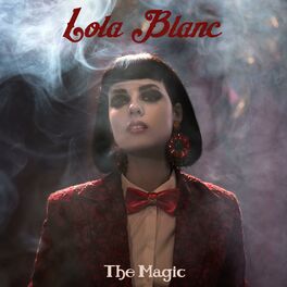 Album cover of The Magic