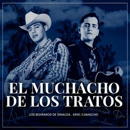 Album cover of El Muchacho de los Tratos