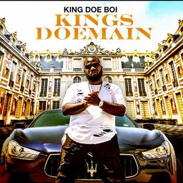 Album cover of King's Doemain - EP