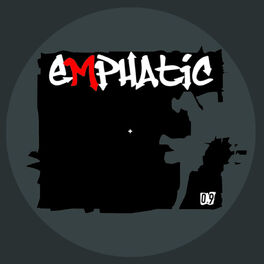 Album cover of Emphatic 09