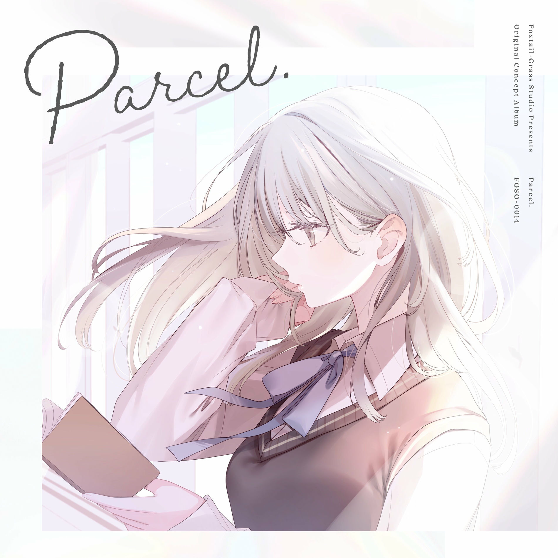Foxtail-Grass Studio ときかけエオリア