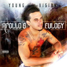 Album cover of Apollo's Eulogy
