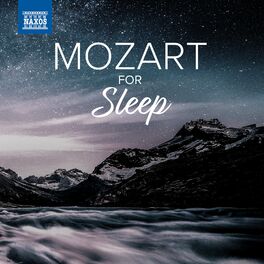 Album cover of Mozart For Sleep