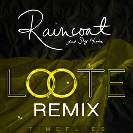 Album cover of Raincoat (Loote Remix)