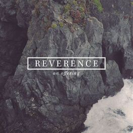 Album cover of Reverence