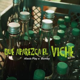 Album cover of Que Aparezca el Viche