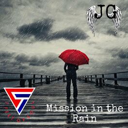 Album cover of Mission in the Rain