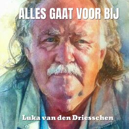 Album cover of Alles Gaat Voor Bij