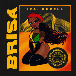 Album cover of Brisa (Ruxell Remix)