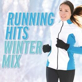 Album cover of Running Hits Winter Mix