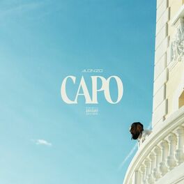 Album picture of CAPO