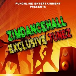 Album cover of Zimdancehall Exclusive Tunez
