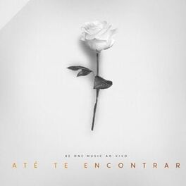 Album cover of Até Te Encontrar (ao vivo)