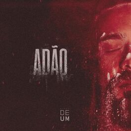 Album cover of Adão