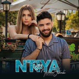Album cover of Ntiya