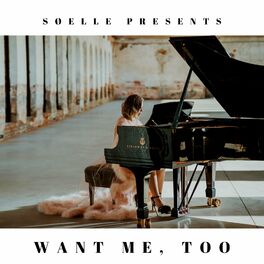 Album cover of Want Me, Too