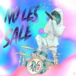 Album cover of No Les Sale
