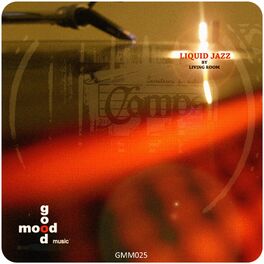 Album cover of Liquid Jazz