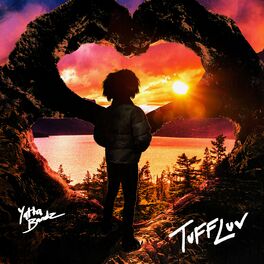 Album cover of Tuff Luv