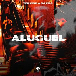 Album cover of Aluguel