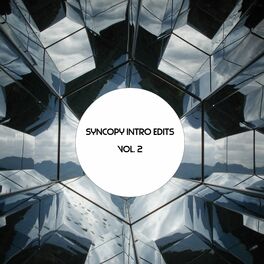 Album cover of Syncopy Intro Edits Vol. 2