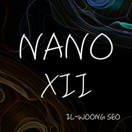 Album cover of Nano XII