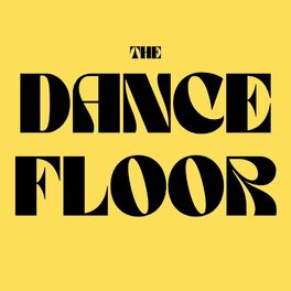 Album cover of The Dance Floor
