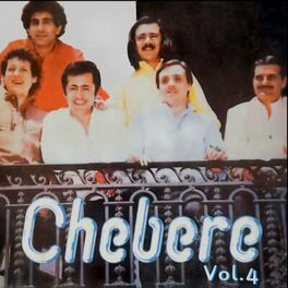 Album cover of Chebere Vol.4
