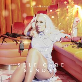 Album cover of Self Care Sunday