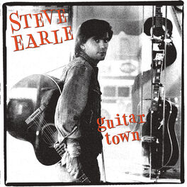 Album cover of Guitar Town (30th Anniversary Deluxe Edition)