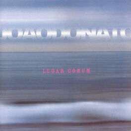 Album cover of Lugar Comum