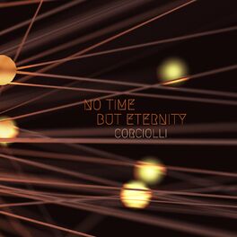 Album picture of No Time But Eternity