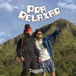 Album cover of Pra Relaxar