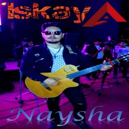 Album cover of Naysha
