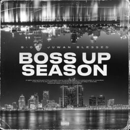 Album cover of Boss Up Season