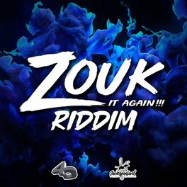 Album cover of Zouk It Again Riddim