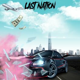 Album cover of Last Nation