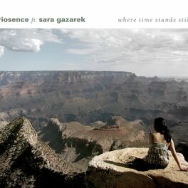 Album cover of Where Time Stands Still (feat. Sara Gazarek)