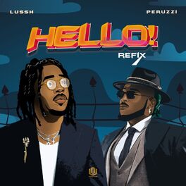 Album cover of Hello (Refix)