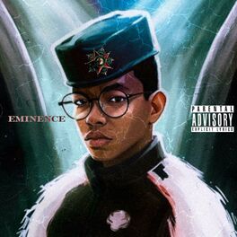 Album cover of Éminence